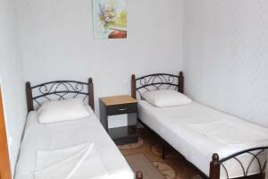 Изображение Изображение гостиницы "Гостевой дом «МарЛиз»" #12 #4