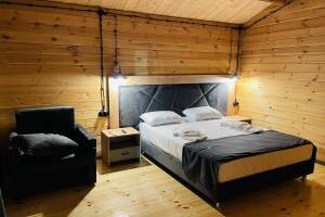 Изображение Изображение гостиницы "Эко-домики в старой Гагре" #9 #1