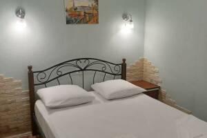 Изображение Изображение гостиницы "Гостевой дом «МарЛиз»" #13 #5