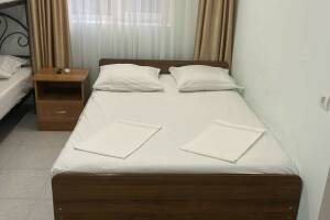 Изображение Изображение гостиницы "Гостевой дом «МарЛиз»" #15 #7