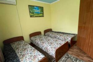 Изображение Изображение гостиницы "Гостевой дом «Уютное место»" #12 #4