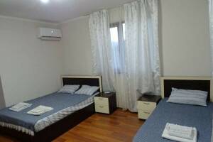 Изображение Изображение гостиницы "Гостевой дом «Нарт»" #10 #2