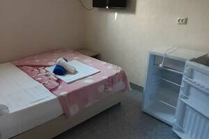 Изображение Изображение гостиницы "Гостевой дом «Ариф» корпус 2" #12 #4