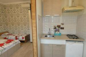 Изображение Изображение гостиницы "Гостевой дом «У Георгия»" #9 #1