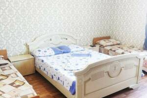 Изображение Изображение гостиницы "Гостевой дом «У Георгия»" #11 #3