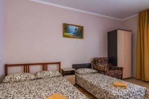 Изображение Изображение гостиницы "Гостевой дом «Дельфин»" #10 #2