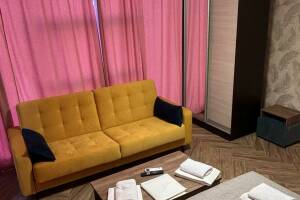 Изображение Изображение гостиницы "Гостевой дом «Морская Звезда»" #9 #1