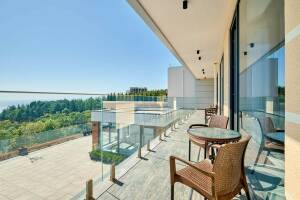 Изображение Изображение гостиницы "Вилла «#МореЯлта»" #9 #1