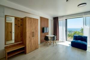 Изображение Изображение гостиницы "Вилла «#МореЯлта»" #11 #3