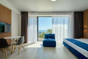 Изображение Изображение гостиницы "Вилла «#МореЯлта»" #13 #5