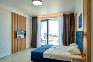 Изображение Изображение гостиницы "Вилла «#МореЯлта»" #15 #7