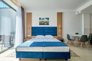 Изображение Изображение гостиницы "Вилла «#МореЯлта»" #16 #8