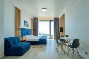 Изображение Изображение гостиницы "Вилла «#МореЯлта»" #17 #9