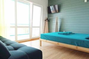 Изображение Изображение гостиницы "Гостевой дом «КУБА»" #9 #1