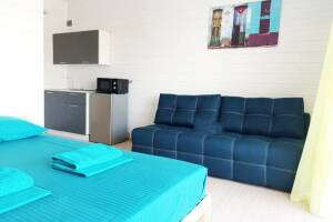 Изображение Изображение гостиницы "Гостевой дом «КУБА»" #11 #3