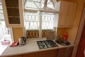 Изображение Изображение гостиницы "Гостевой дом «Надежда»" #11 #3