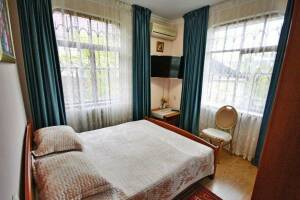 Изображение Изображение гостиницы "Гостевой дом «Надежда»" #14 #6