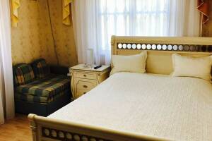 Изображение Изображение гостиницы "Гостевой дом «Надежда»" #15 #7