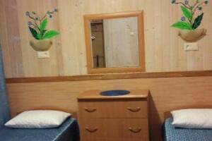 Изображение Изображение гостиницы "Гостевой дом «Talan-Calypso»" #9 #1