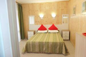 Изображение Изображение гостиницы "Гостевой дом «Talan-Calypso»" #11 #3