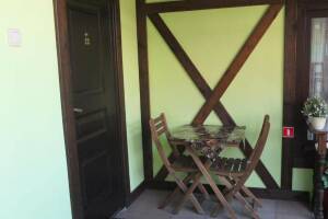 Изображение Изображение гостиницы "Гостевой дом «Talan-Calypso»" #12 #4