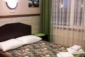 Изображение Изображение гостиницы "Гостевой дом «Talan-Calypso»" #14 #6