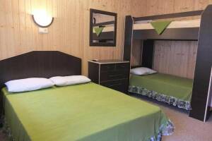 Изображение Изображение гостиницы "Гостевой дом «Talan-Calypso»" #15 #7