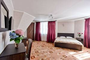 Изображение Изображение гостиницы "Отель «Лазурный»" #10 #2