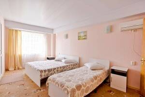 Изображение Изображение гостиницы "Отель «Лазурный»" #11 #3