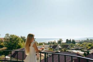 Изображение Изображение гостиницы "Отель «Лазурный»" #12 #4