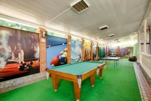 Изображение Изображение гостиницы "Отель «Лазурный»" #13 #5