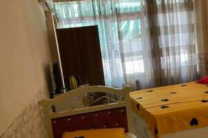 Изображение Изображение гостиницы "Гостевой дом «У тёти Аллы»" #3 #1