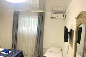 Изображение Изображение гостиницы "Гостевой дом «Адлер Олимпик»" #11 #3