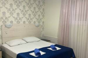 Изображение Изображение гостиницы "Гостевой дом «Адлер Олимпик»" #12 #4