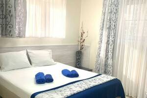 Изображение Изображение гостиницы "Гостевой дом «Адлер Олимпик»" #13 #5