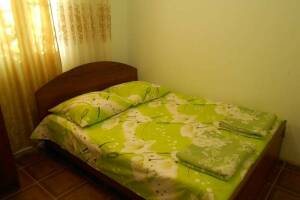 Изображение Изображение гостиницы "Гостевой дом «Шаолинь Кунг-Фу»" #9 #1