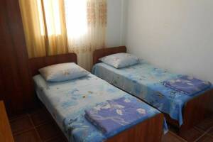 Изображение Изображение гостиницы "Гостевой дом «Шаолинь Кунг-Фу»" #10 #2