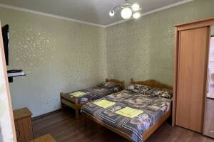 Изображение Изображение гостиницы "Гостевой дом «Black Sea»" #10 #2