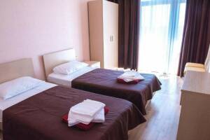 Изображение Изображение гостиницы "Санаторий «Кавказ»" #9 #1