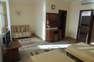 Изображение Изображение гостиницы "Санаторий «Кавказ»" #10 #2