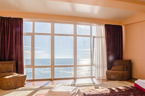 Изображение Изображение гостиницы "Санаторий «Кавказ»" #11 #3