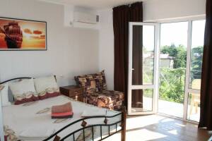 Изображение Изображение гостиницы "Гостевой дом «Оникс»" #9 #1