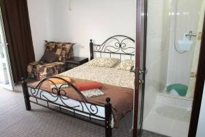 Изображение Изображение гостиницы "Гостевой дом «Оникс»" #10 #2