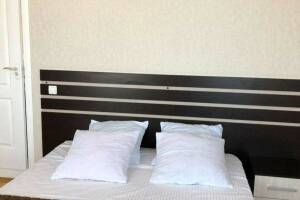 Изображение Изображение гостиницы "Гостевой дом «Аквамарин»" #9 #1