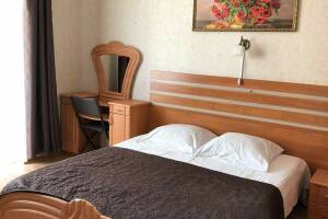 Изображение Изображение гостиницы "Гостевой дом «Аквамарин»" #10 #2