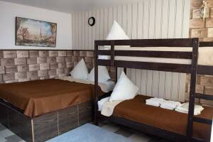 Изображение Изображение гостиницы "Гостевой Дом «Мэри-Тель»" #9 #1