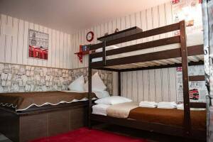 Изображение Изображение гостиницы "Гостевой Дом «Мэри-Тель»" #10 #2