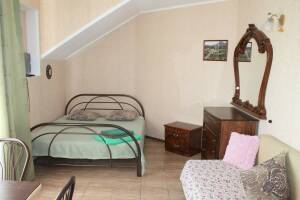 Изображение Изображение гостиницы "Гостевой дом «Дежавю»" #9 #1