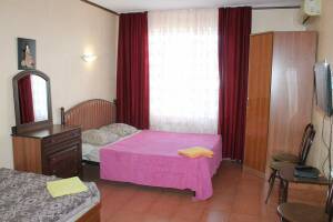 Изображение Изображение гостиницы "Гостевой дом «Дежавю»" #11 #3