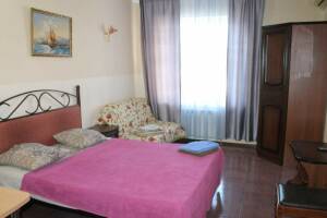 Изображение Изображение гостиницы "Гостевой дом «Дежавю»" #12 #4